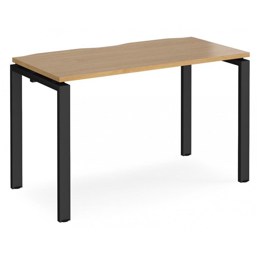 Adapt Shallow Bench Style Office Desk